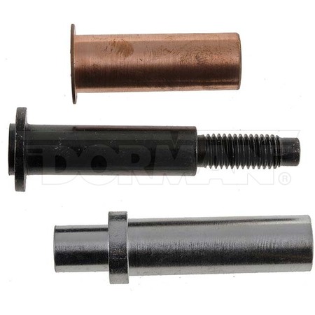 MOTORMITE Belt Tensioner Bolt Kit, 45356 45356